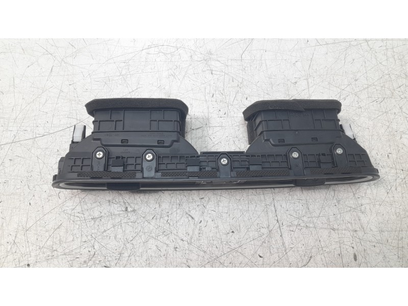 Recambio de rejilla aireadora para hyundai kona 1.0 tgdi cat referencia OEM IAM 97410J9000  