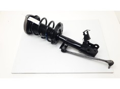 Recambio de amortiguador delantero izquierdo para mercedes-benz clase gla (x156) gla 200 cdi / d (156.908) referencia OEM IAM 15