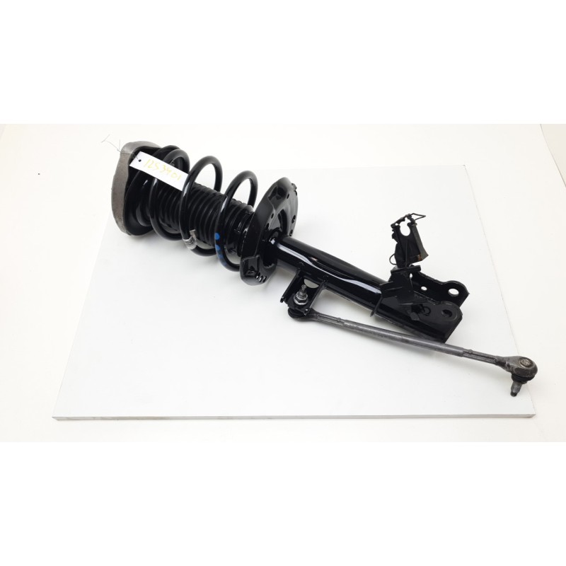 Recambio de amortiguador delantero izquierdo para mercedes-benz clase gla (x156) gla 200 cdi / d (156.908) referencia OEM IAM 15