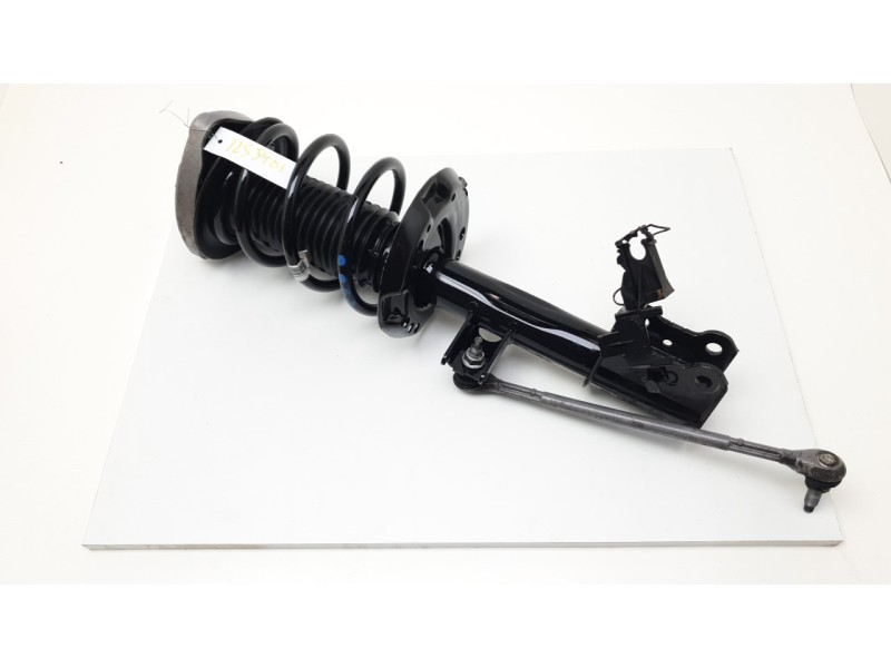 Recambio de amortiguador delantero izquierdo para mercedes-benz clase gla (x156) gla 200 cdi / d (156.908) referencia OEM IAM 15