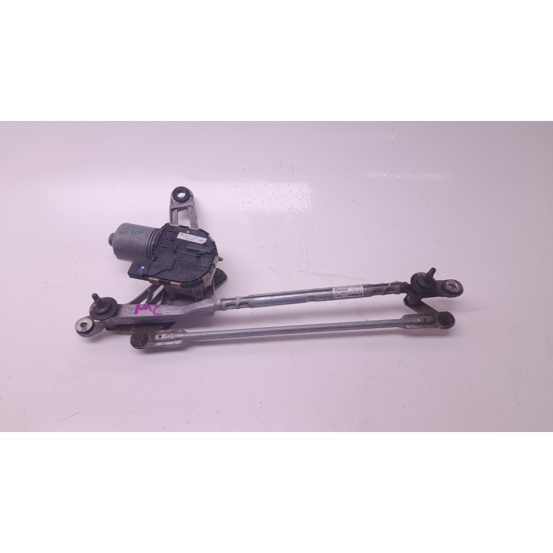 Recambio de motor limpia delantero para audi a4 b9 avant (8w5, 8wd) 2.0 tdi referencia OEM IAM 8W1955119 3397021921 
