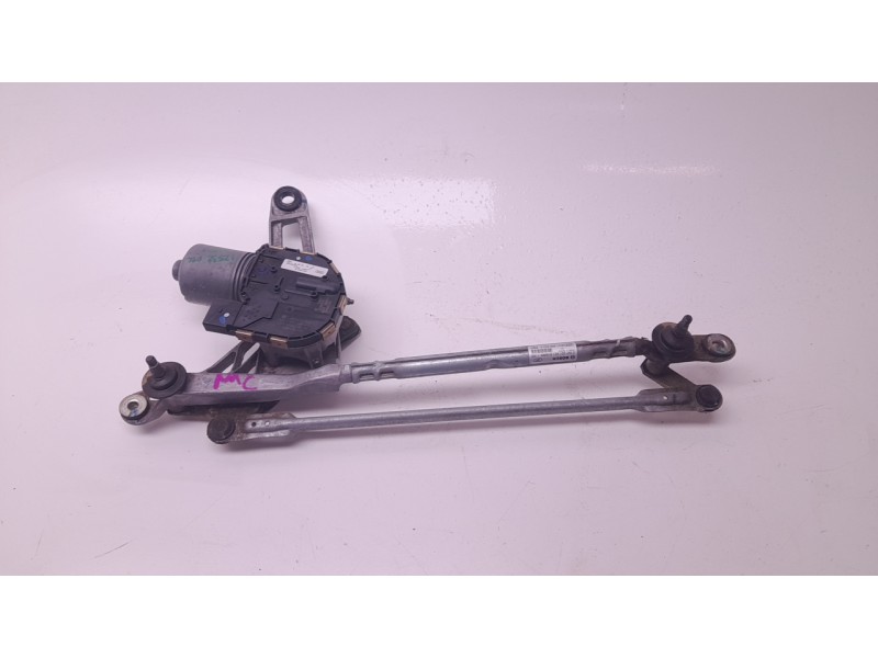 Recambio de motor limpia delantero para audi a4 b9 avant (8w5, 8wd) 2.0 tdi referencia OEM IAM 8W1955119 3397021921 