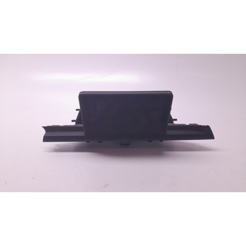 Recambio de pantalla multifuncion para audi a4 b9 avant (8w5, 8wd) 2.0 tdi referencia OEM IAM 8W1919604  
