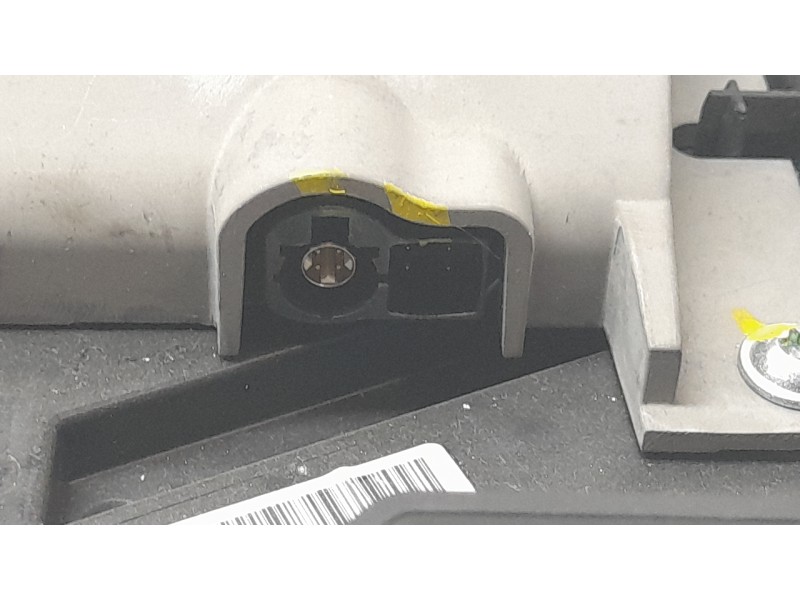 Recambio de pantalla multifuncion para audi a4 b9 avant (8w5, 8wd) 2.0 tdi referencia OEM IAM 8W1919604  