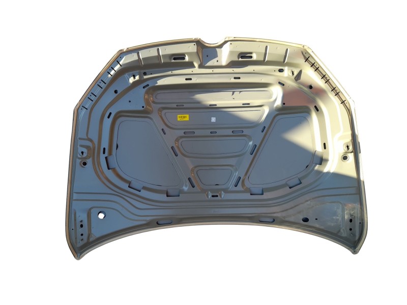 Recambio de capo para volkswagen golf vii (5g1, bq1, be1, be2) 1.4 tgi cng referencia OEM IAM 5G0823031J  109236230/240206A/VG40