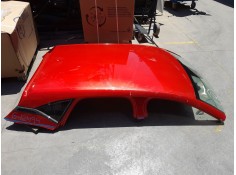 TECHO CORTETECHO 