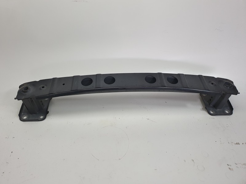 Recambio de refuerzo paragolpes trasero para mazda 3 hatchback (bp) 2.0 skyactiv-g m hybrid referencia OEM IAM BDMT50260  