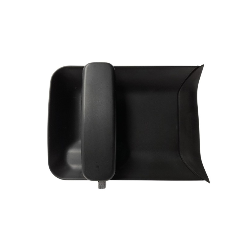 Recambio de maneta exterior lateral derecha para peugeot partner (s1) referencia OEM IAM 9101P8  106071754/5024804/PG9048101/121
