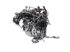 Recambio de motor completo para bmw serie 3 lim. (f30) 318d advantage referencia OEM IAM B47D20A 150CV 117.001KM 2