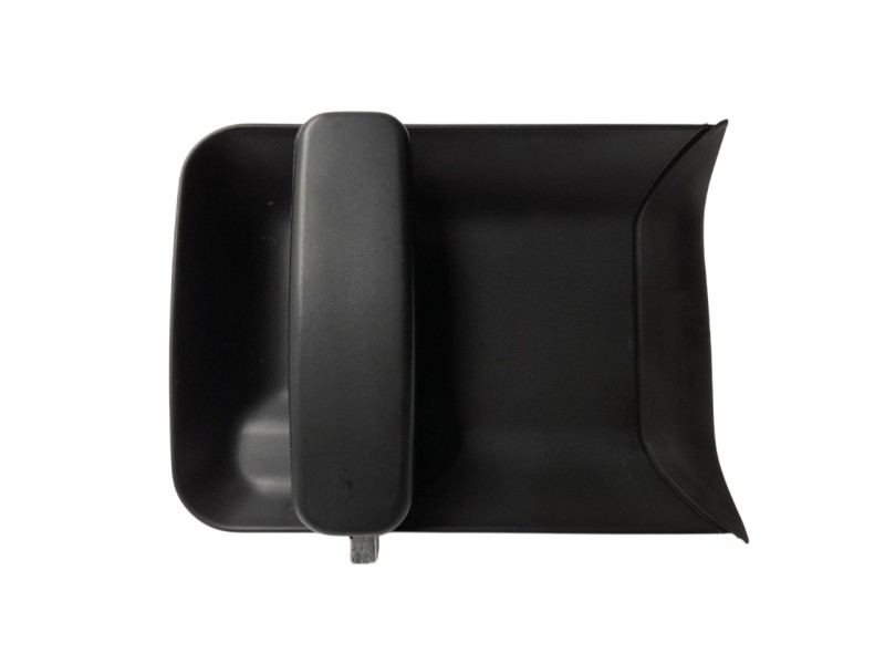 Recambio de maneta exterior lateral derecha para peugeot partner (s1) referencia OEM IAM 9101P8  106071754/5024804/PG9048101/121