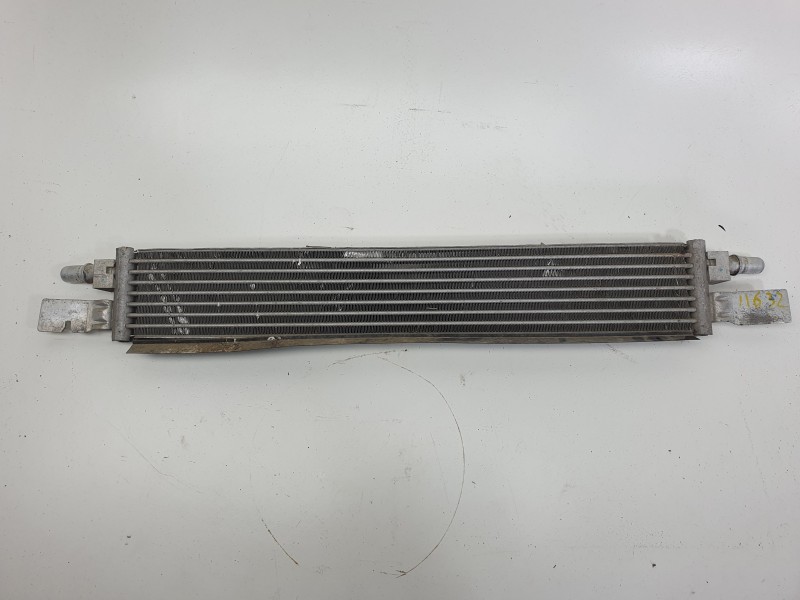 Recambio de radiador agua para bmw serie s4 coupe (g22) (2020- ...) m440d xdrive referencia OEM IAM 17218679837 T52300B 