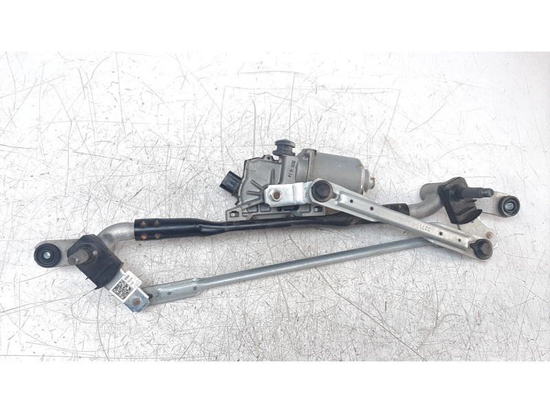 Recambio de motor limpia delantero para kia niro referencia OEM IAM 98100G5000  