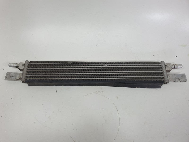 Recambio de radiador agua para bmw serie s4 coupe (g22) (2020- ...) m440d xdrive referencia OEM IAM 17218679837 T52300B 