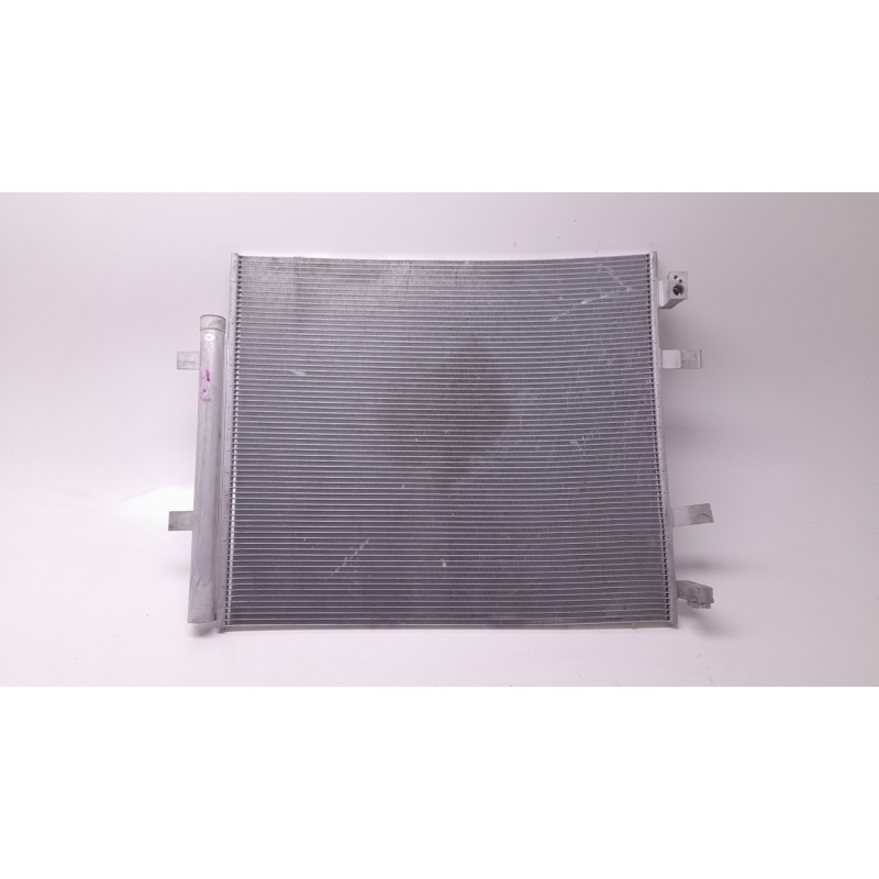 Recambio de condensador / radiador aire acondicionado para volkswagen id.4 (e21) gtx referencia OEM IAM 1EA816411A T80213C 35066
