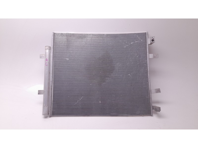 Recambio de condensador / radiador aire acondicionado para volkswagen id.4 (e21) gtx referencia OEM IAM 1EA816411A T80213C 35066