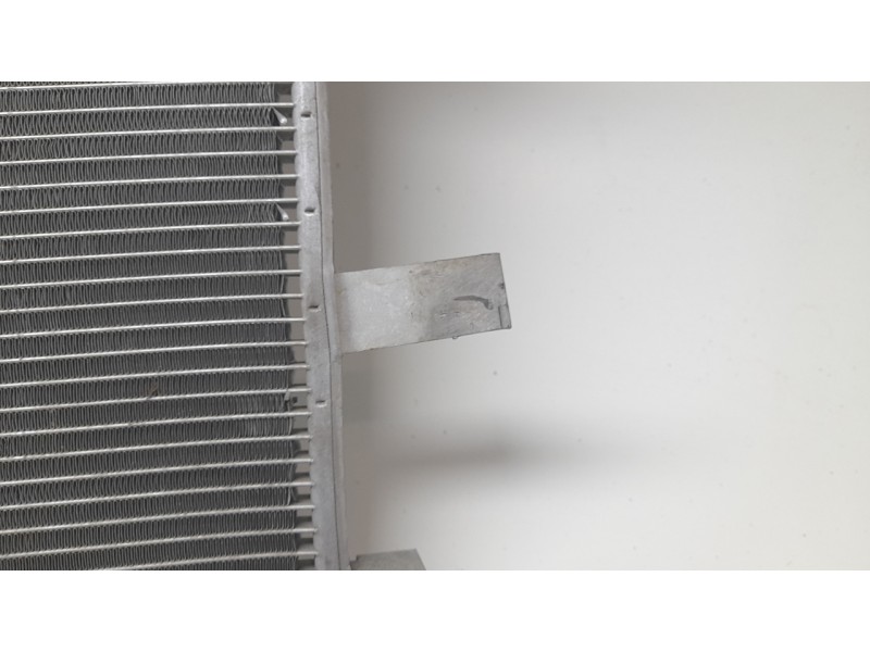 Recambio de condensador / radiador aire acondicionado para volkswagen id.4 (e21) gtx referencia OEM IAM 1EA816411A T80213C 35066
