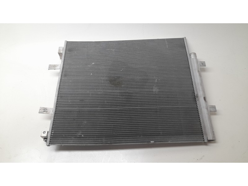 Recambio de condensador / radiador aire acondicionado para volkswagen id.4 (e21) gtx referencia OEM IAM 1EA816411A T80213C 35066