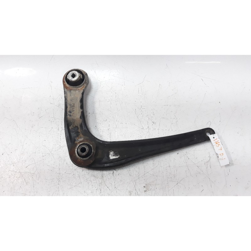 Recambio de brazo suspension inferior delantero izquierdo para citroen jumpy fugón 1.5 blue-hdi fap referencia OEM IAM 981686368