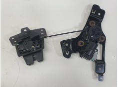 Recambio de cerradura maletero / porton para lynk & co 01 phev referencia OEM IAM 8888087434   2
