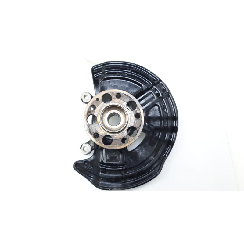 Recambio de mangueta delantera izquierda para mercedes-benz clase gla (x156) gla 200 cdi / d (156.908) referencia OEM IAM 246332