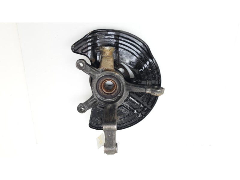 Recambio de mangueta delantera izquierda para mercedes-benz clase gla (x156) gla 200 cdi / d (156.908) referencia OEM IAM 246332
