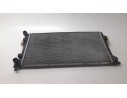 RADIADOR AGUA 6C0121253A 2827A 550256
