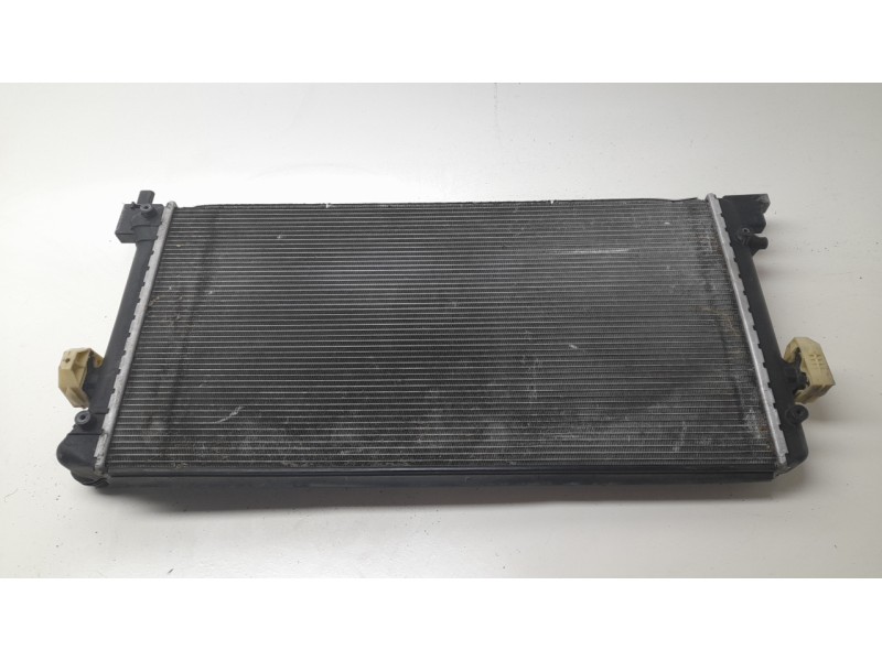 Recambio de radiador agua para audi a1 sportback (8xa, 8xf) 1.6 tdi referencia OEM IAM 6C0121253A 2827A 550256