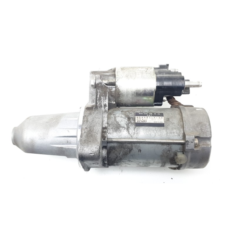 Recambio de motor arranque para mercedes-benz clase gla (x156) gla 200 cdi / d (156.908) referencia OEM IAM A2709060026 42800091