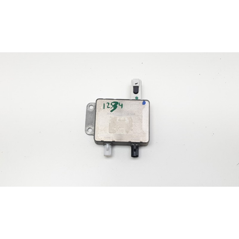 Recambio de modulo electronico para mercedes-benz clase gla (x156) gla 200 cdi / d (156.908) referencia OEM IAM A4638203789  