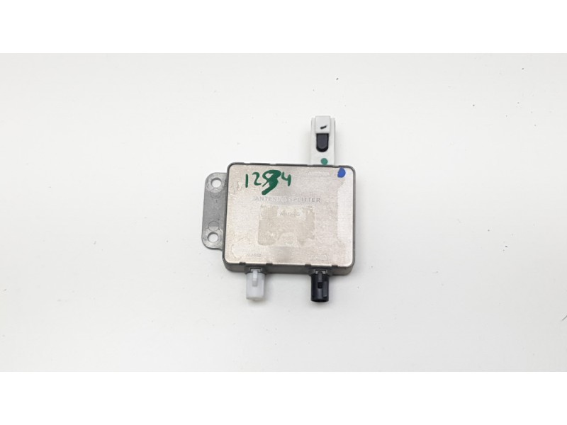 Recambio de modulo electronico para mercedes-benz clase gla (x156) gla 200 cdi / d (156.908) referencia OEM IAM A4638203789  