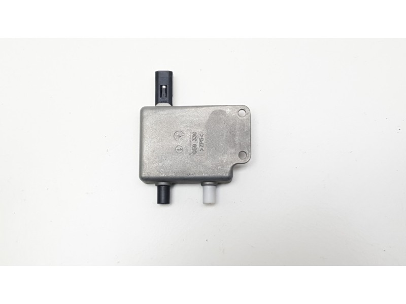 Recambio de modulo electronico para mercedes-benz clase gla (x156) gla 200 cdi / d (156.908) referencia OEM IAM A4638203789  