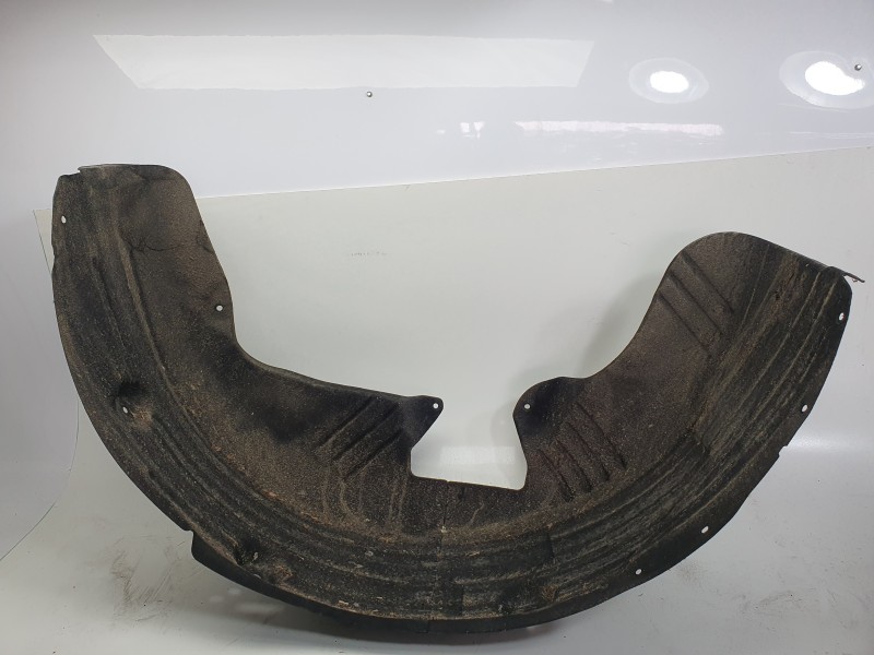 Recambio de paso rueda trasero derecho para kia ev9 100 gt-line awd referencia OEM IAM 86822DO000  