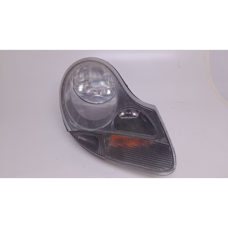 Recambio de faro derecho para porsche 911 descapotable (996) 3.4 carrera 4 referencia OEM IAM 99663106410  