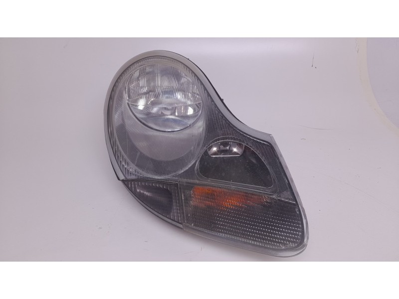Recambio de faro derecho para porsche 911 descapotable (996) 3.4 carrera 4 referencia OEM IAM 99663106410  