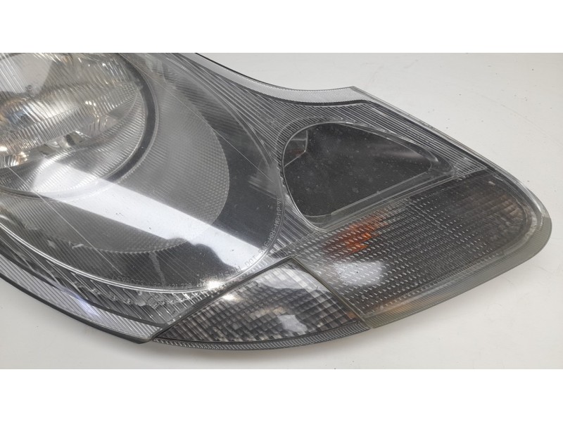 Recambio de faro derecho para porsche 911 descapotable (996) 3.4 carrera 4 referencia OEM IAM 99663106410  