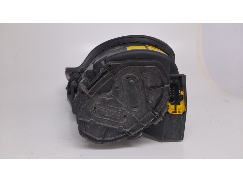 Recambio de faro derecho para porsche 911 descapotable (996) 3.4 carrera 4 referencia OEM IAM 99663106410  