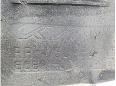 Recambio de paso rueda trasero izquierdo para kia ev9 100 gt-line awd referencia OEM IAM 86821DO000   2