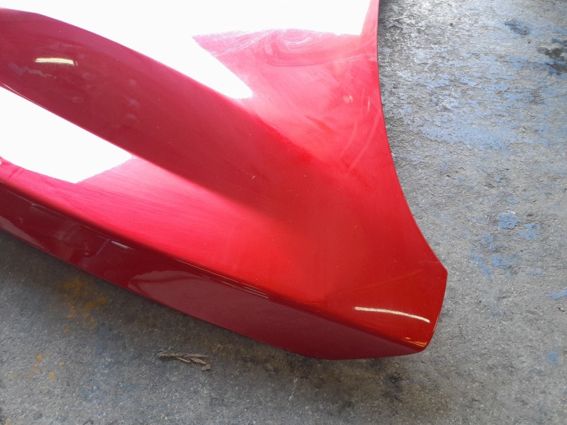 Recambio de capo para renault captur e-tech hybrid referencia OEM IAM 651007449R  