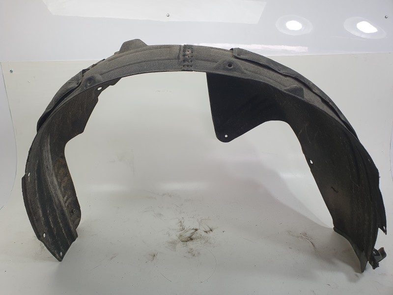 Recambio de paso rueda delantero derecho para kia ev9 100 gt-line awd referencia OEM IAM 86812DO000  