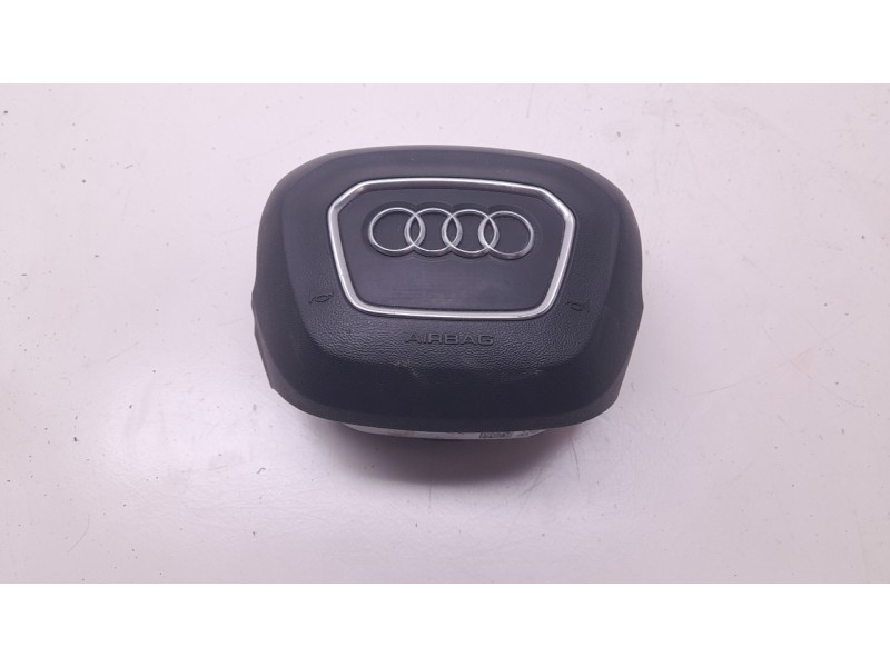 Recambio de kit airbag para audi a4 b9 avant (8w5, 8wd) 2.0 tdi referencia OEM IAM 8W1857001K24A  