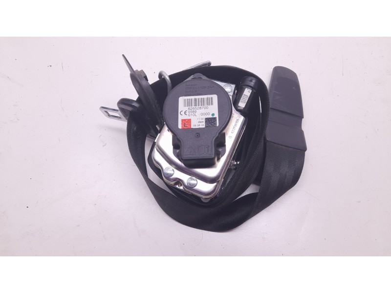 Recambio de kit airbag para audi a4 b9 avant (8w5, 8wd) 2.0 tdi referencia OEM IAM 8W1857001K24A  