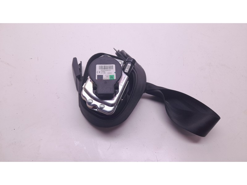 Recambio de kit airbag para audi a4 b9 avant (8w5, 8wd) 2.0 tdi referencia OEM IAM 8W1857001K24A  