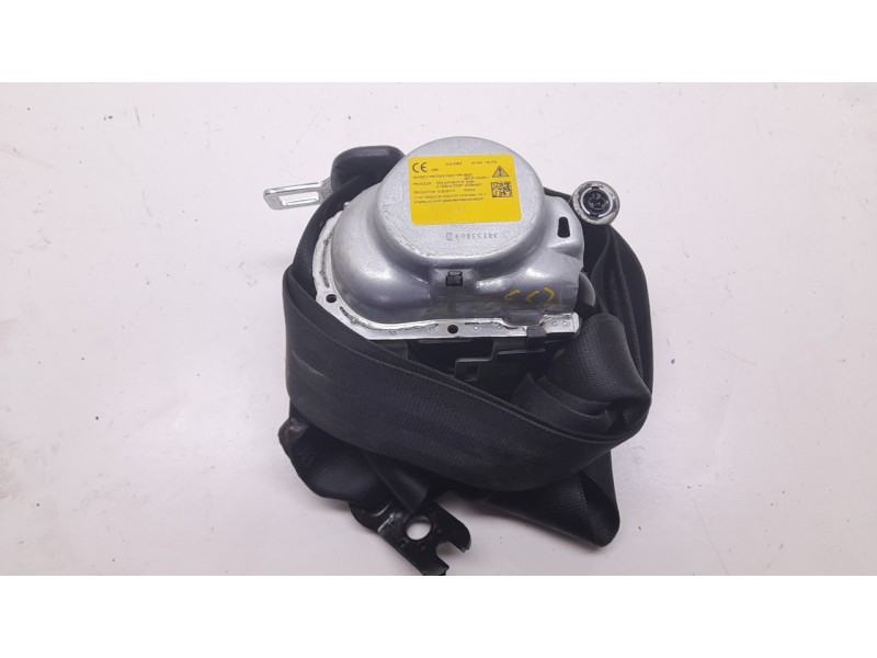 Recambio de kit airbag para audi a4 b9 avant (8w5, 8wd) 2.0 tdi referencia OEM IAM 8W1857001K24A  
