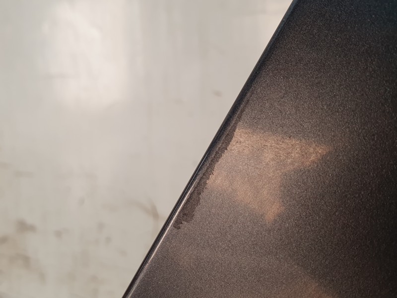 Recambio de aleta delantera derecha para bmw 3 (e90) 320 d referencia OEM IAM 41355A55AF4  BM0243033