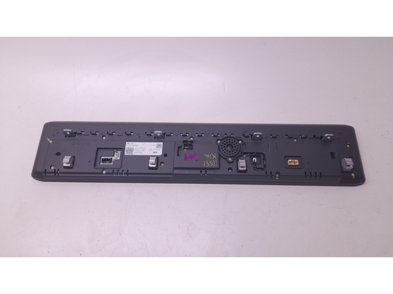 Recambio de cuadro instrumentos para kia ev9 100 gt-line awd referencia OEM IAM 940M3DO000  