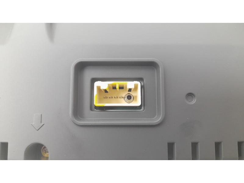 Recambio de cuadro instrumentos para kia ev9 100 gt-line awd referencia OEM IAM 940M3DO000  
