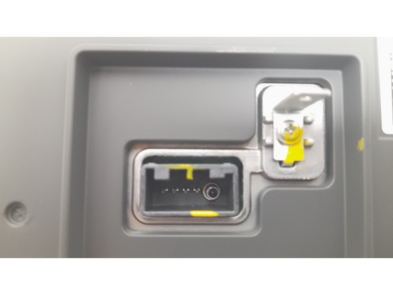 Recambio de cuadro instrumentos para kia ev9 100 gt-line awd referencia OEM IAM 940M3DO000  
