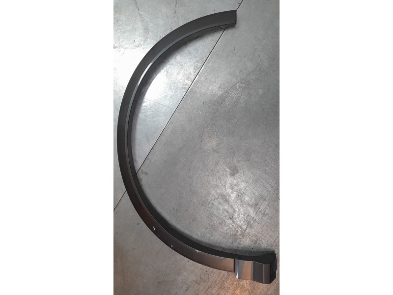 Recambio de aletin delantero derecho para audi q3 sportback (f3n) 35 tdi referencia OEM IAM 83A853718C  