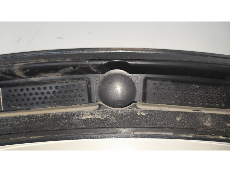 Recambio de aletin delantero derecho para audi q3 sportback (f3n) 35 tdi referencia OEM IAM 83A853718C  