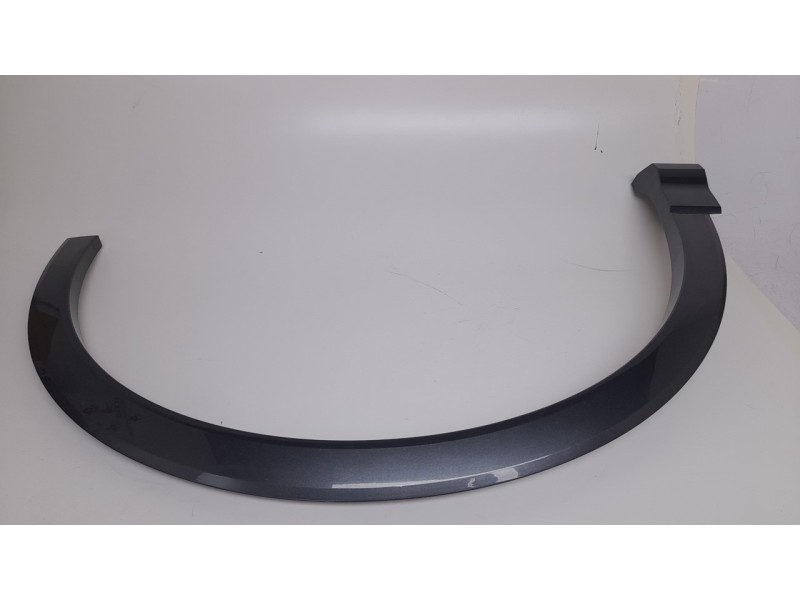 Recambio de aletin delantero derecho para audi q3 sportback (f3n) 35 tdi referencia OEM IAM 83A853718C  
